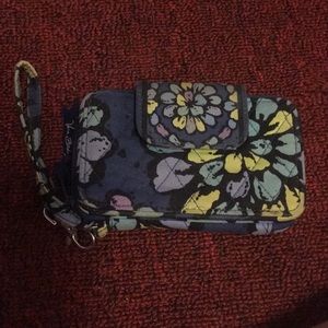 Vera Bradley wallet